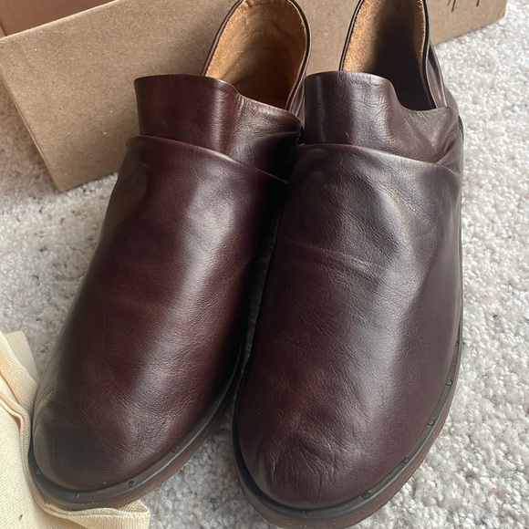 🆕BEEK Puffin Chocolate sz 8.5 - Picture 6 of 16